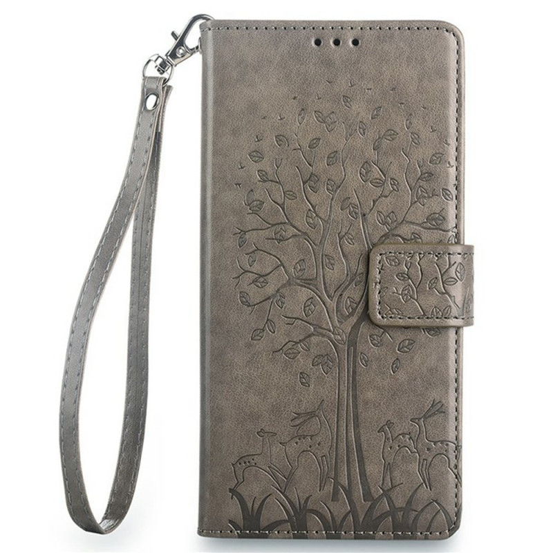 Realme 14 Pro 5G Case Deer and Tree
