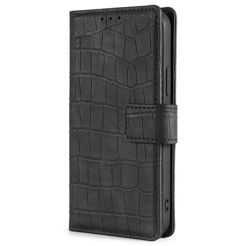 Realme 14 Pro 5G Crocodile Style Case