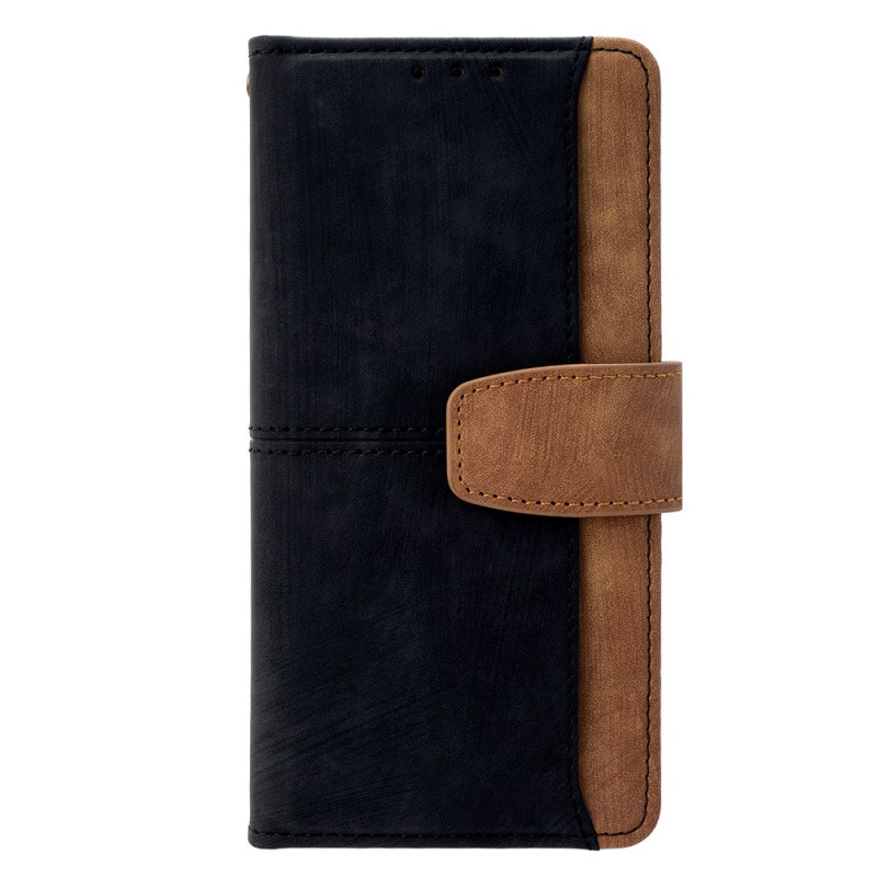 Case Realme 14 Pro 5G RFID Blocking Bicolour