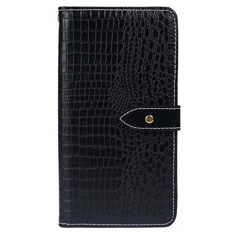 Realme 14 Pro 5G Crocodile Style Case IDEWEI
