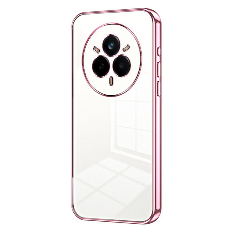Realme 14 Pro 5G Case
Electroplated Finish