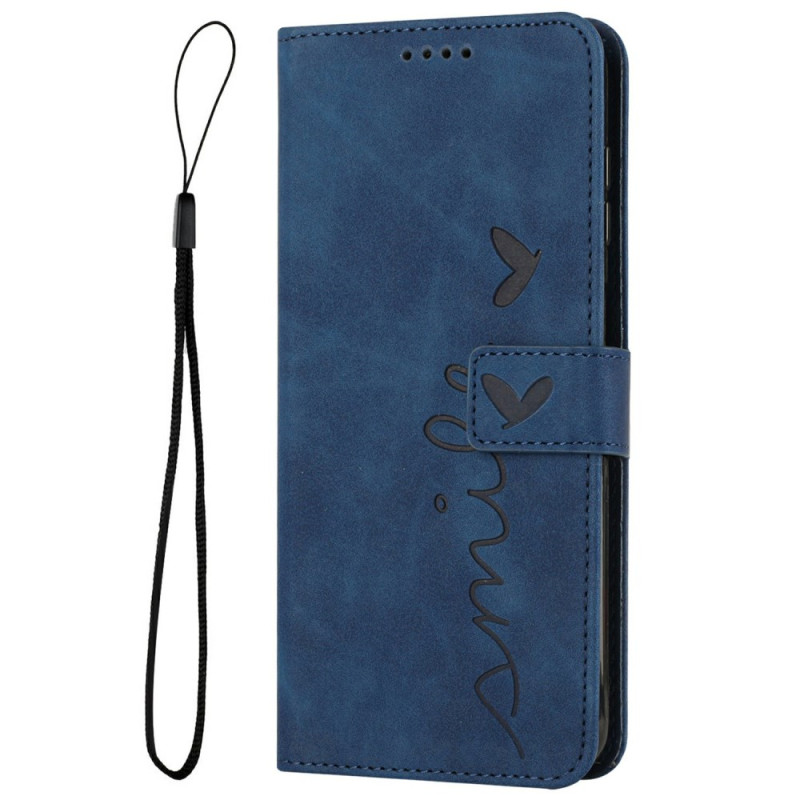 Realme 14 Pro 5G Smile Lanyard Case