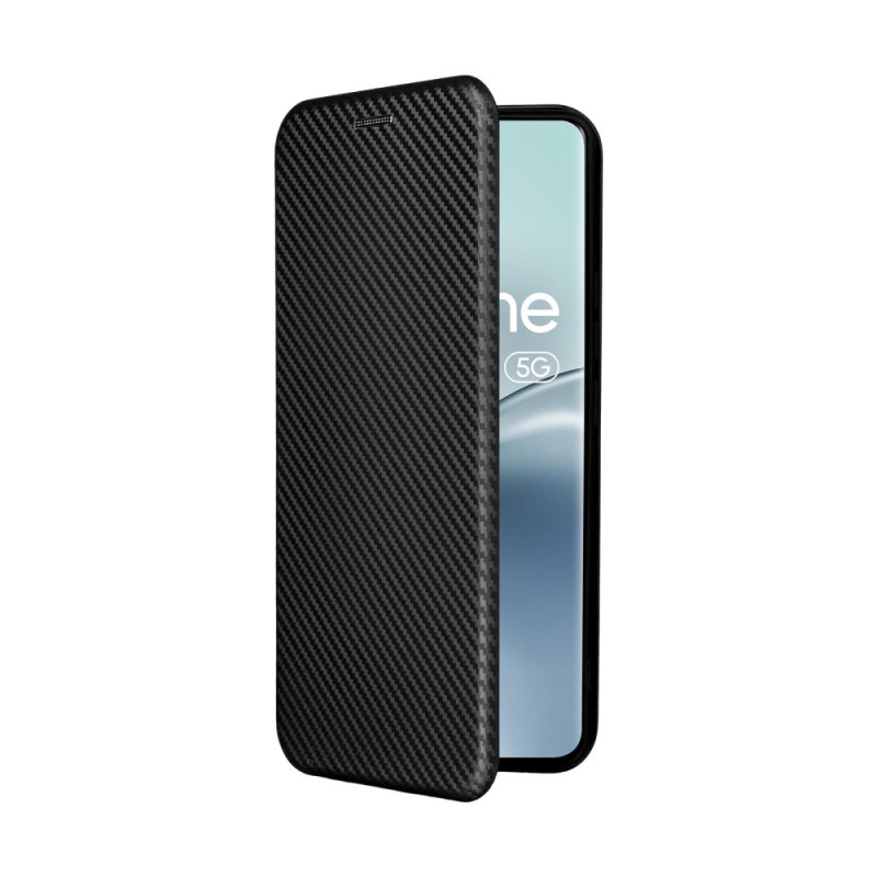 Flip Cover Realme 14 Pro 5G Carbon Fibre
