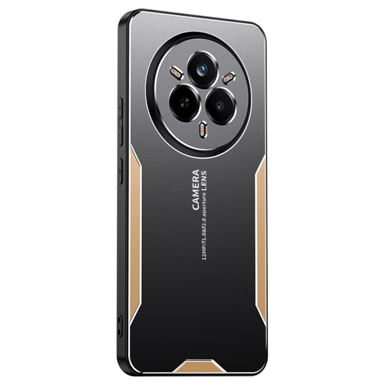 Realme 14 Pro 5G Metal Effect Case