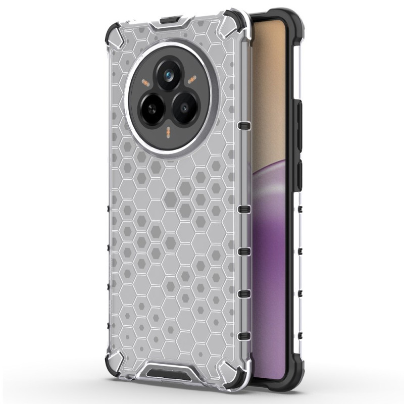 Realme 14 Pro 5G Honeycomb Case