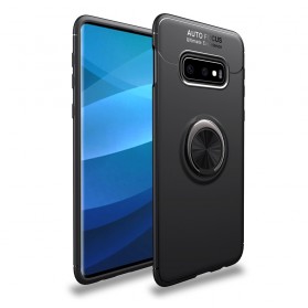 Samsung Galaxy S10 Lite Case Rotating Ring