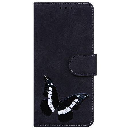 Housse Realme 14 5G Papillon