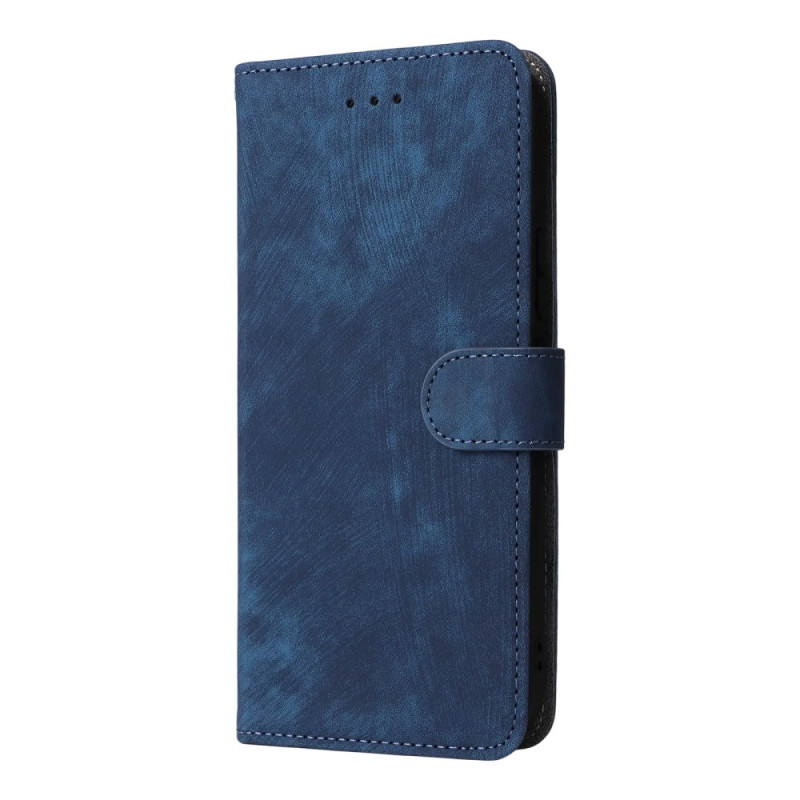 Cover Realme 14 5G / 14T 5G RFID Protection Suede Effect