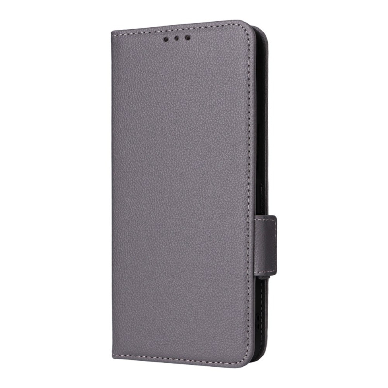 Realme 14 5G / 14T 5G Lychee
Texture Lanyard Case