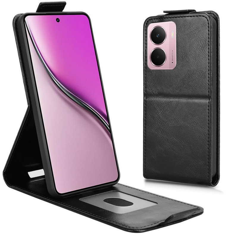 Case Realme 14 5G Design Flap Vertica