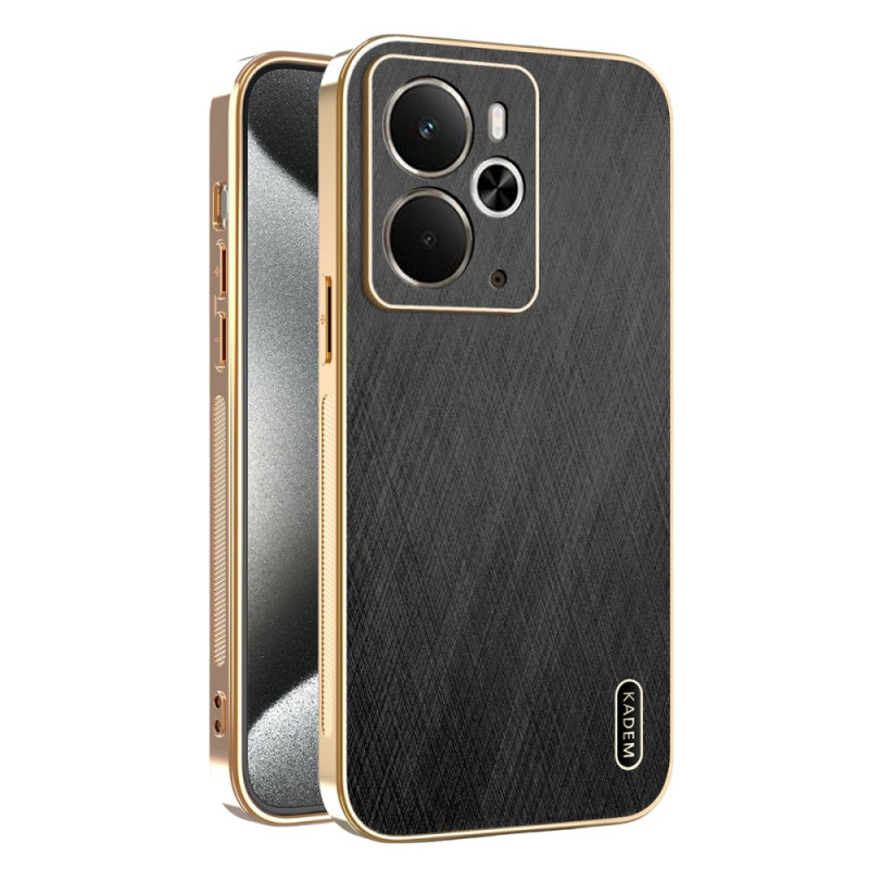 Realme 14 5G Leather effect Case KADEM