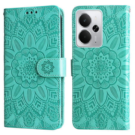 Realme 14 5G Sunflower...