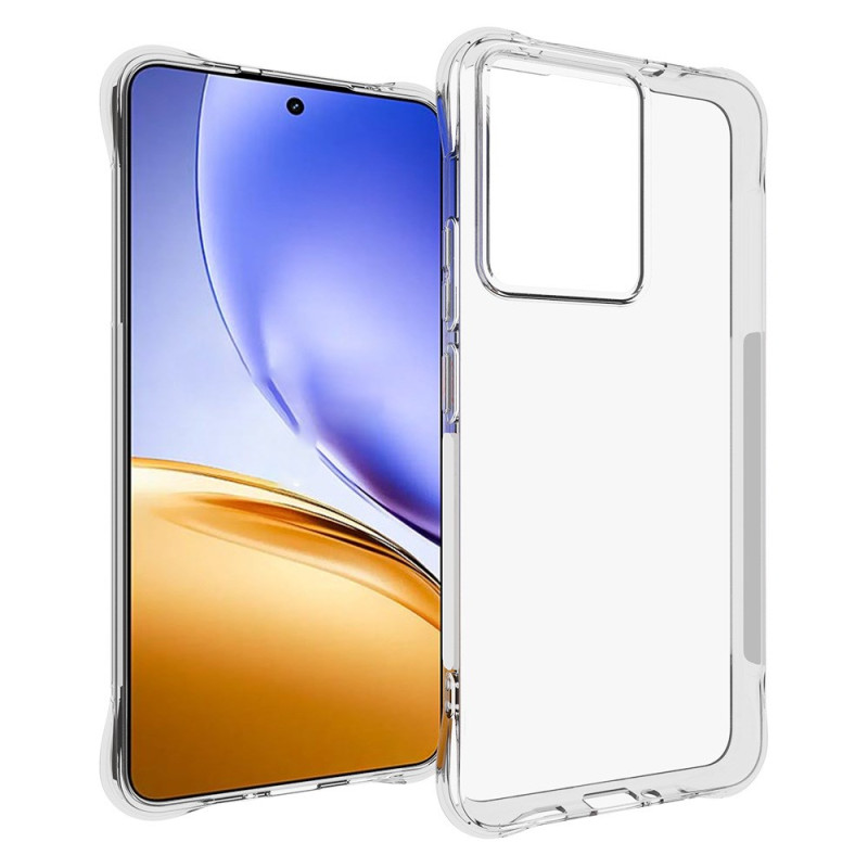 Realme 14 5G Clear Reinforced Case
