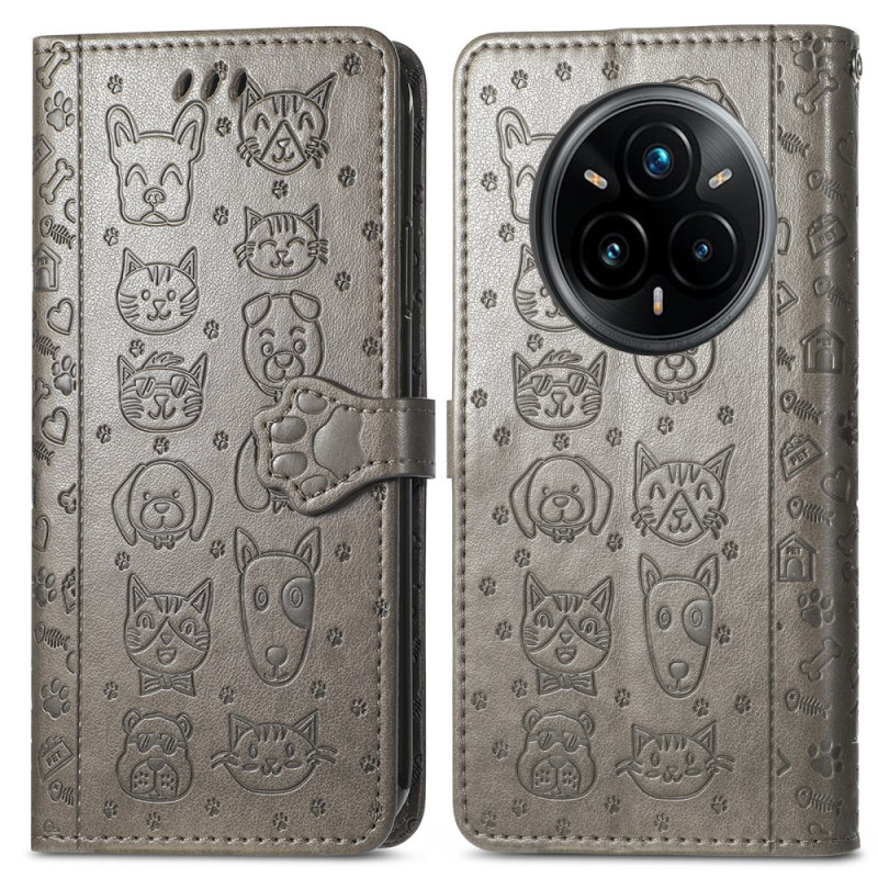 Realme 14 Pro Plus 5G Animal Case