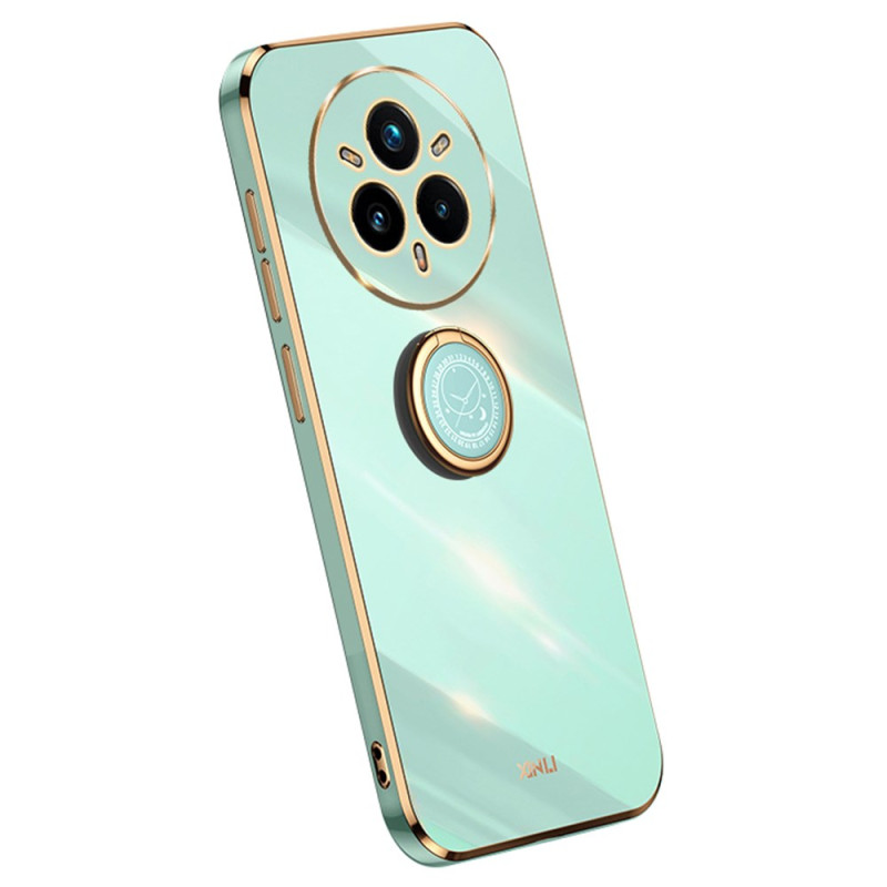 Coque Realme 14 Pro Plus 5G Anneau-Support XINLI