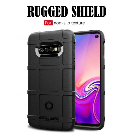 Case Samsung Galaxy S10 Lite Rugged Shield