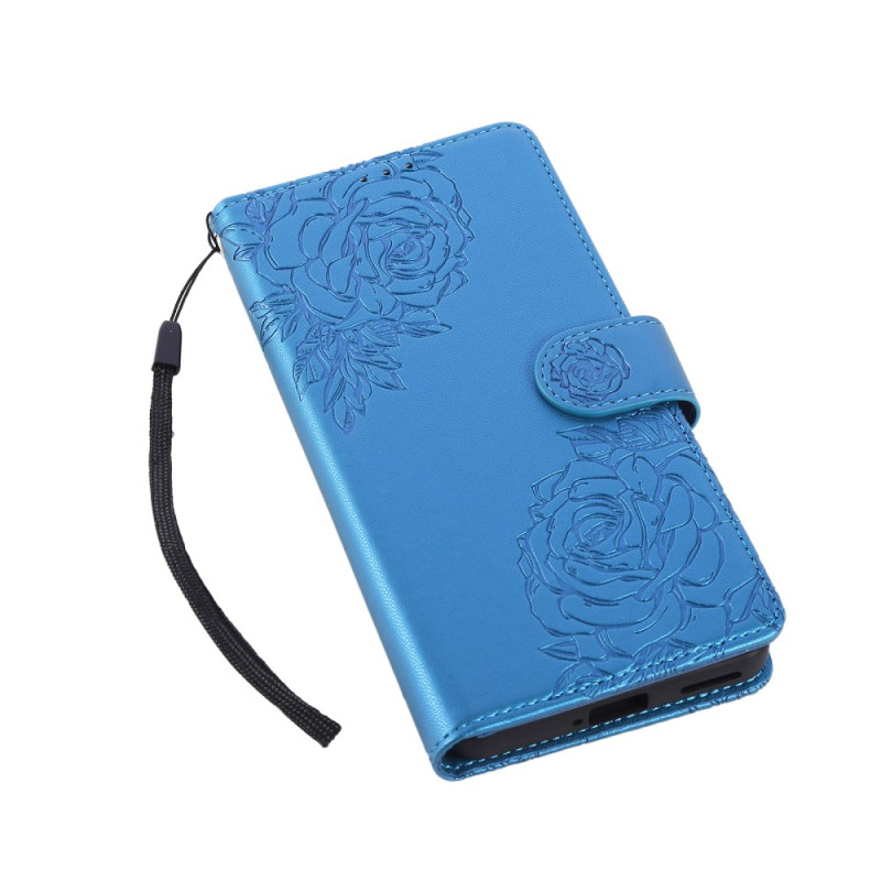 Realme 14 Pr Plus 5G Lace Imprint Case