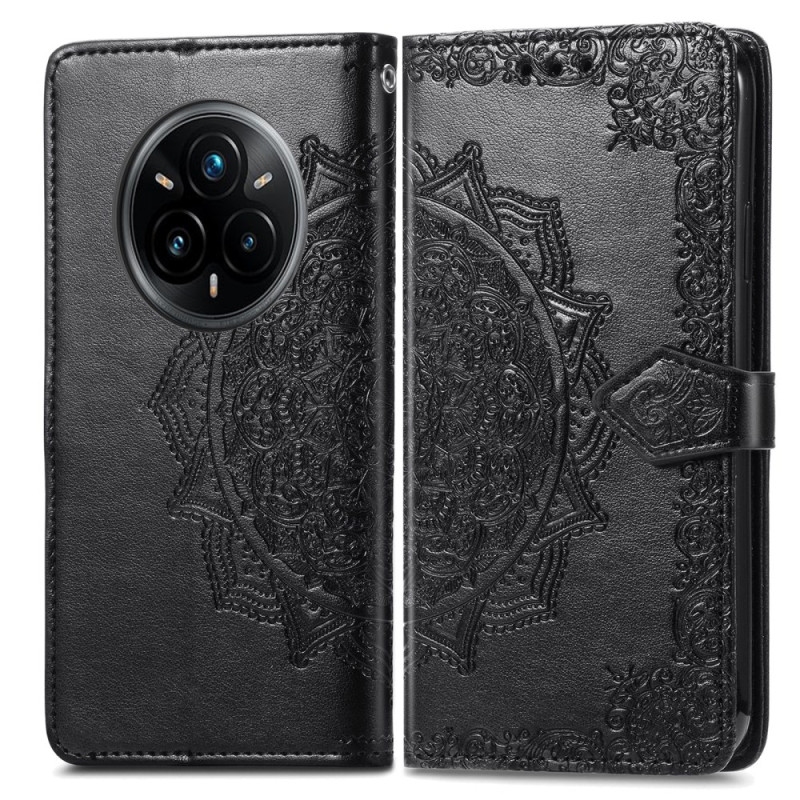 Case Realme 14 Pro Plus 5G Mandala Baroque