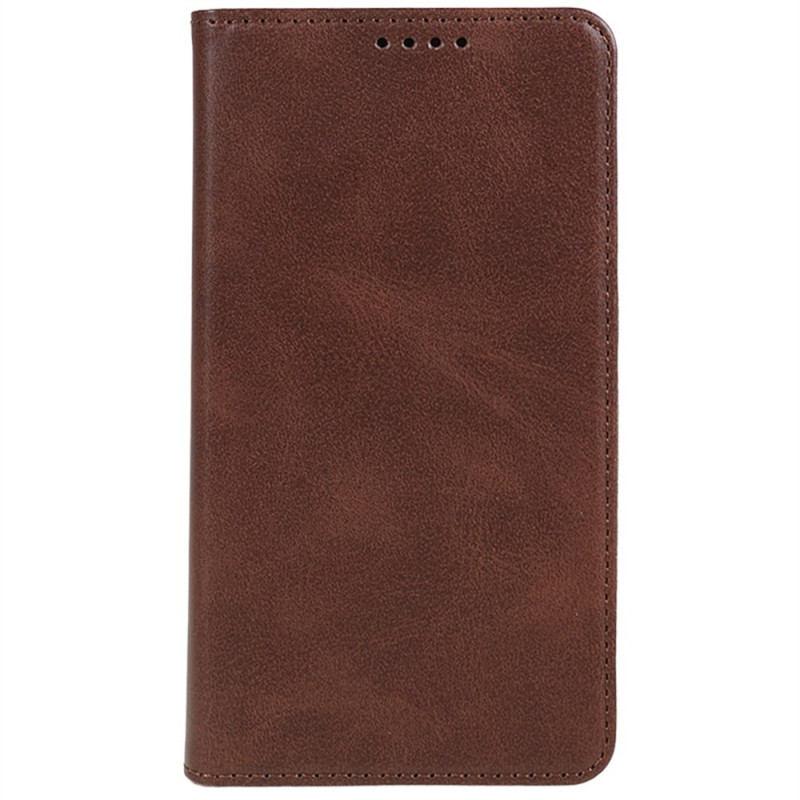 Flip Cover Realme 14 Pro Plus 5G Leather Effect
