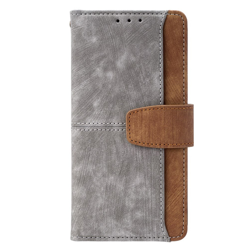 Realme 14 Pro Plus 5G RFID Blocking Case Vintage Design