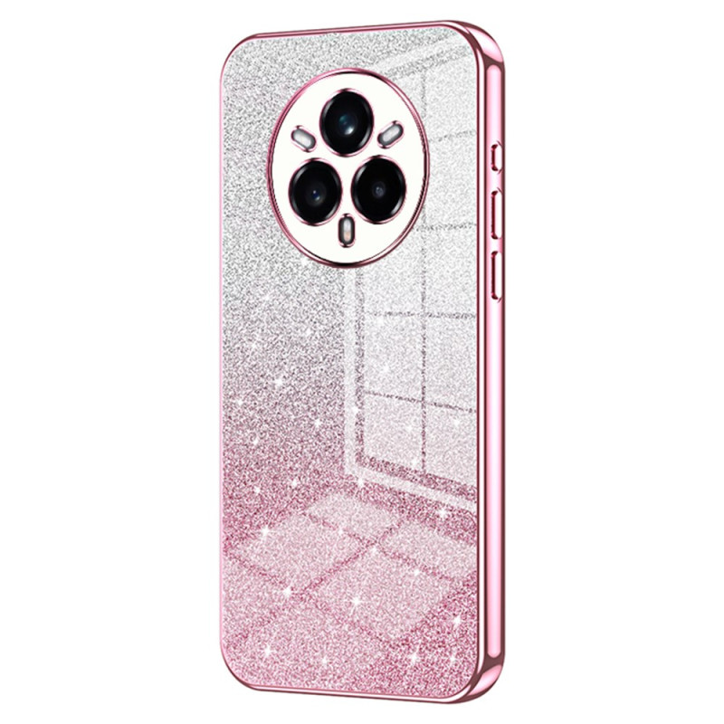 Case Realme 14 Pro Plus 5G Gradient Glitter