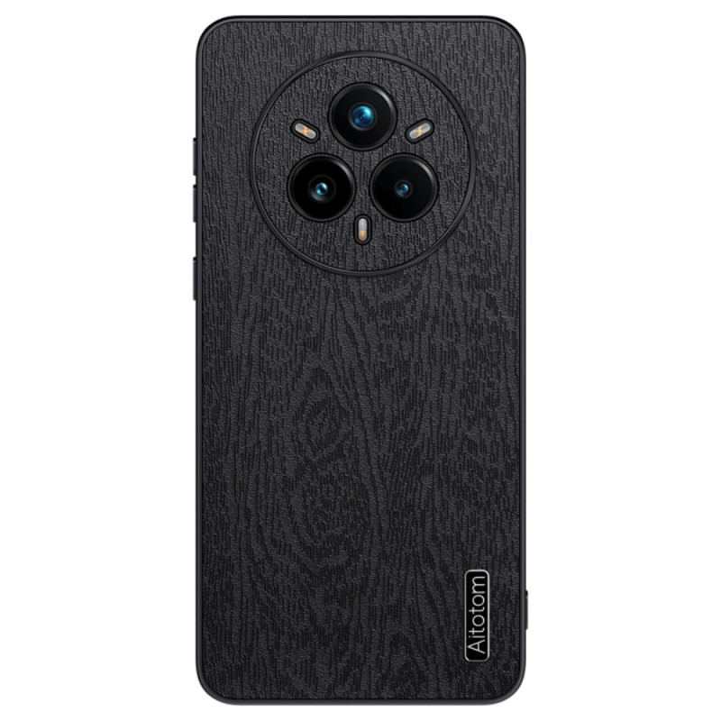 Realme 14 Pro Plus 5G Wood Effect Case