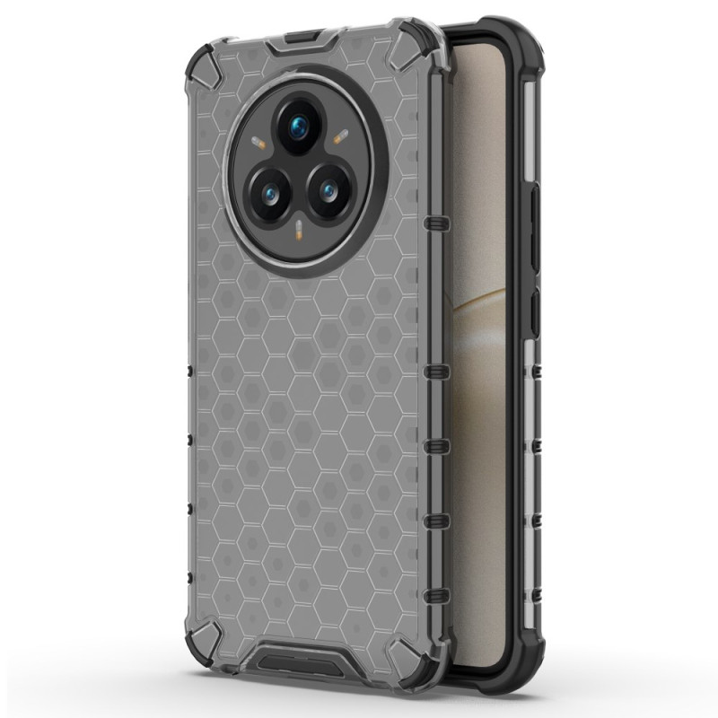 Realme 14 Pro Plus 5G Honeycomb Case