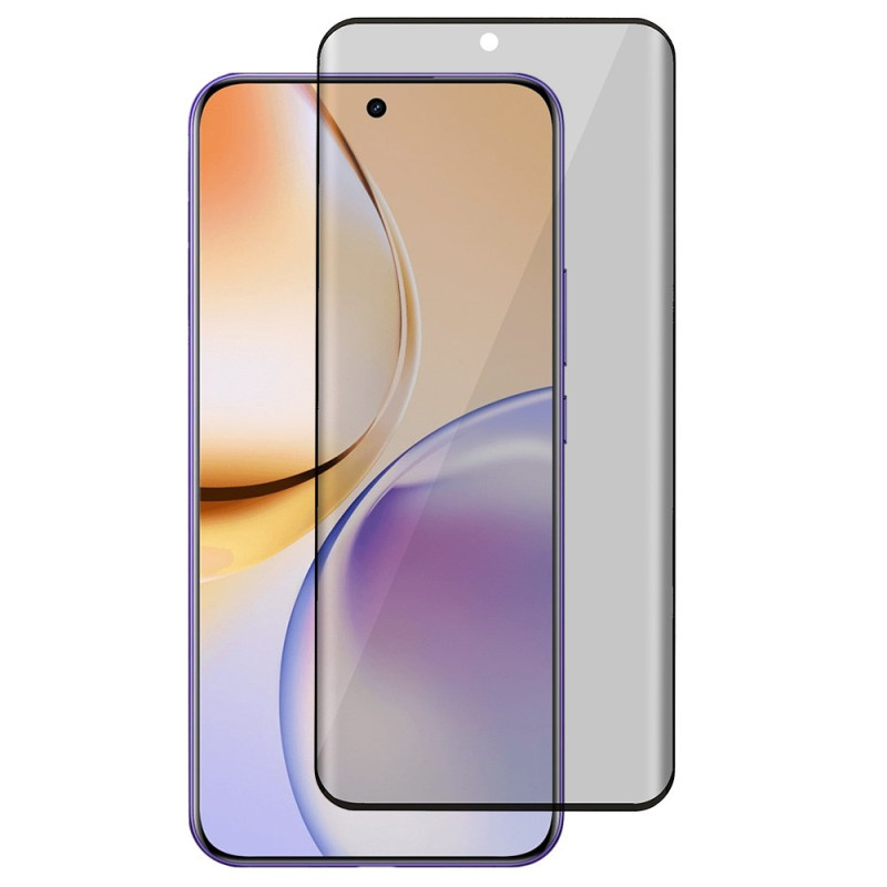 Anti-Spam Tempered Glass Protection for Realme 14 Pro Plus 5G Screen