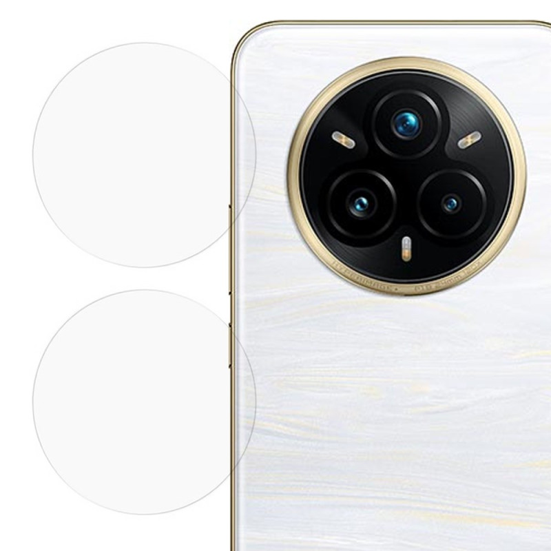 Tempered Glass Protective Lens for Realme 14 Pro Plus 5G