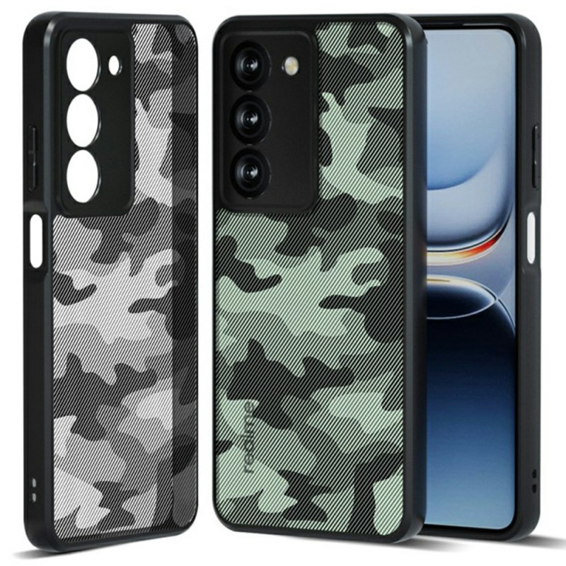 Realme 14X 5G IBMRS Hard Case