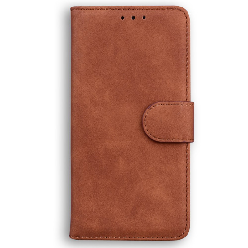 Cover Realme Note 60 / 60X / C63 / C61 Suede effect