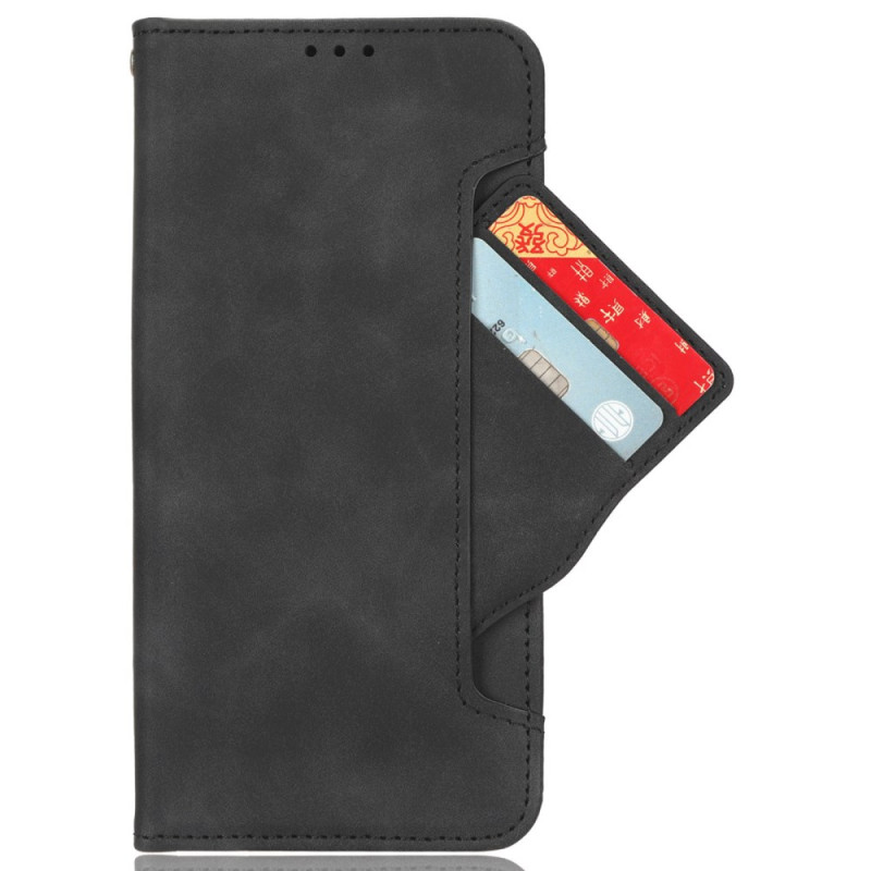 Realme Note 60X / C63 / C61 Multi-Card Case