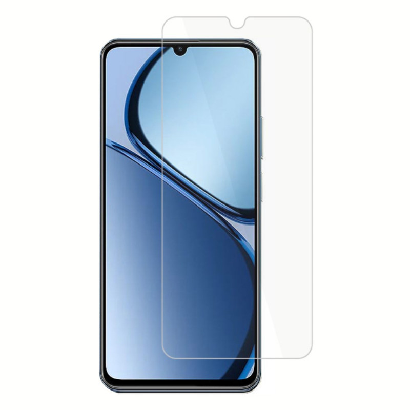 Tempered Glass Protection for Realme Note 60X / C63 / C61 Screen