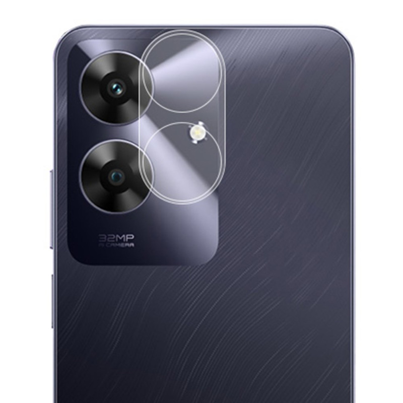 Tempered Glass Protective Lens for Realme Note 60