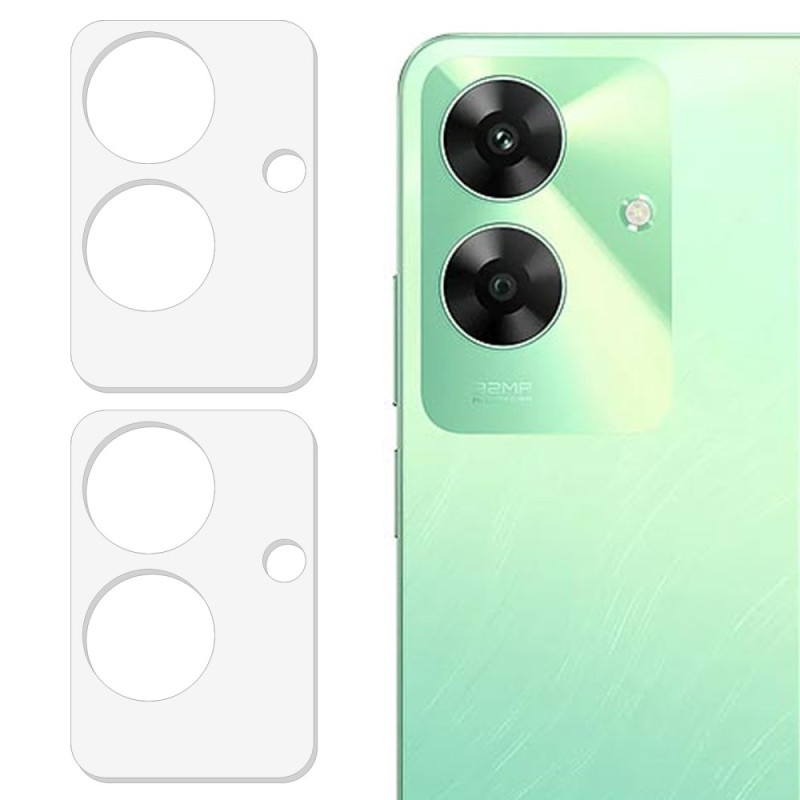 Tempered Glass Protective Lens for Realme C61