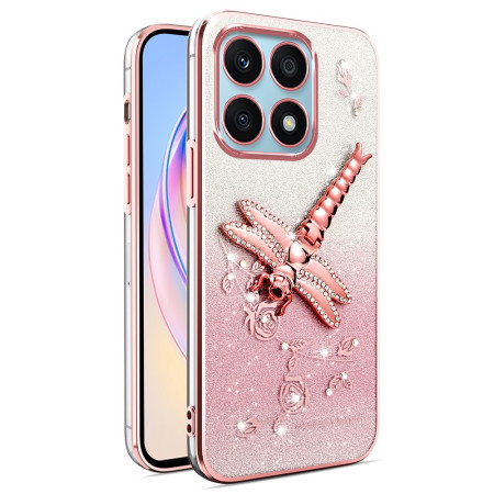 Honor X8b Case Butterfly...