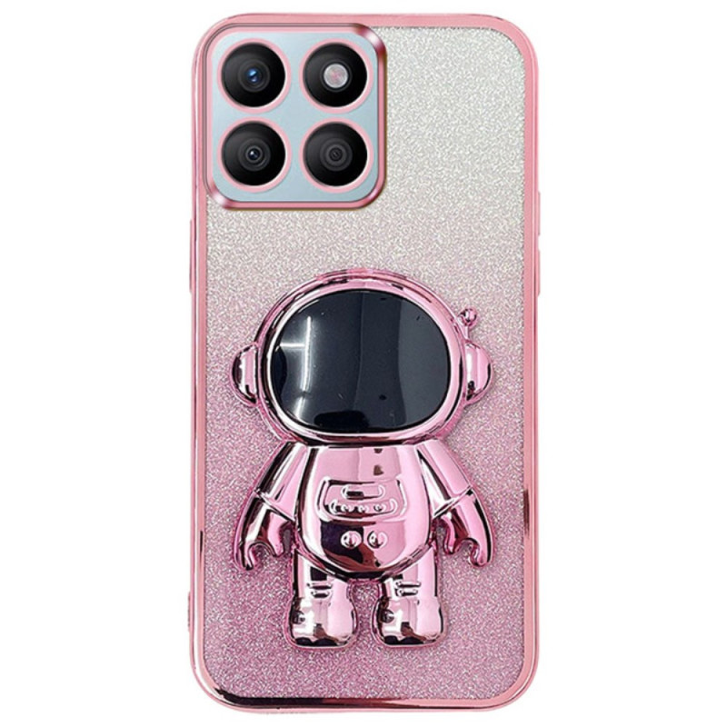 Honor X8b Astronaut Case with Stand