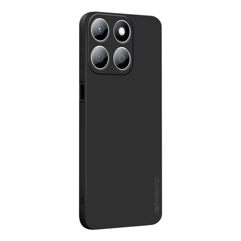 Honor X8c / X8b Brushed Carbon Fibre Case
