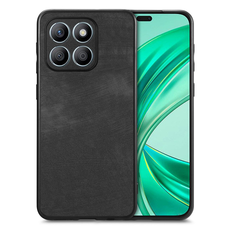 Honor X8b Retro Leather Effect Case