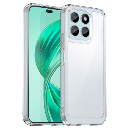 Honor X8b Clear Case with...