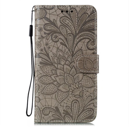 Honor X8b Mandala Lace Case
