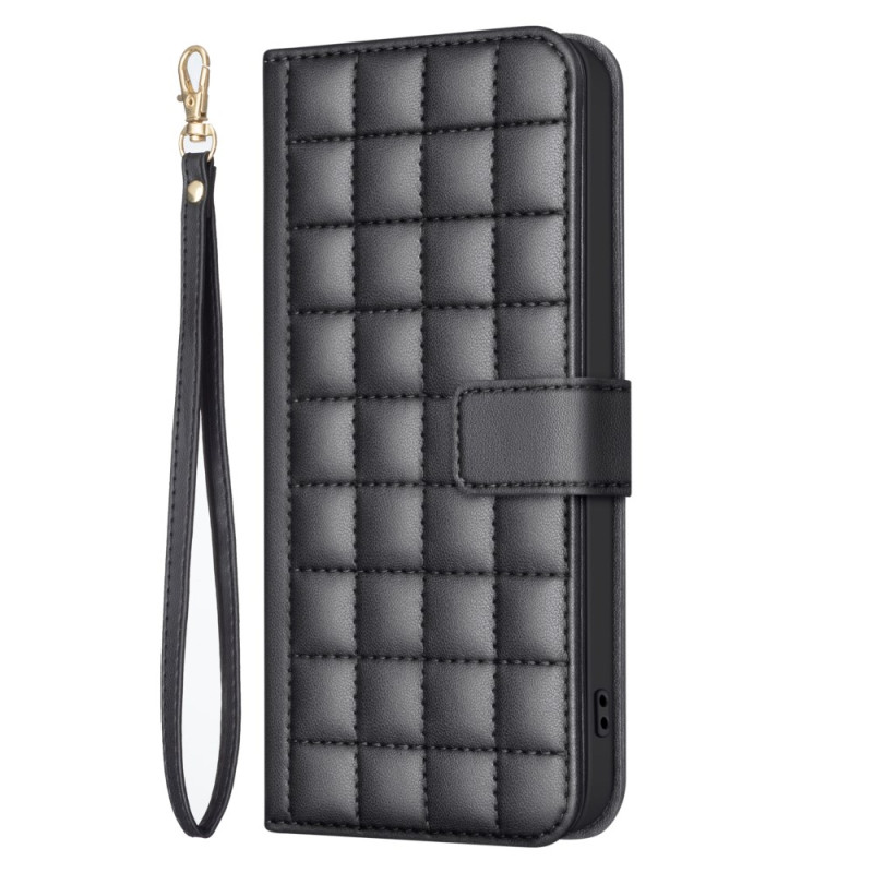 Honor X8b Padded Case BINFEN COLOR
