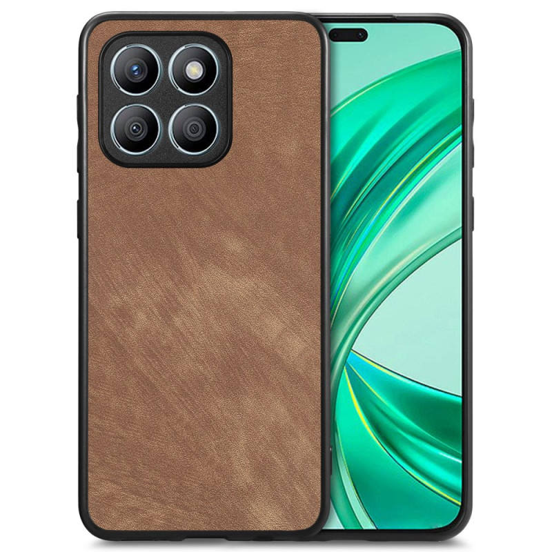 Honor X8b Style Leather Case