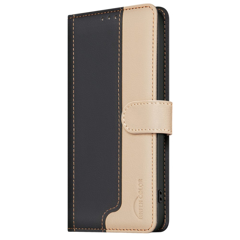 Honor X8b Bicolour Case BINFEN COLOR