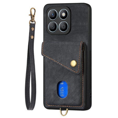 Honor X8b 4G Retro Case...