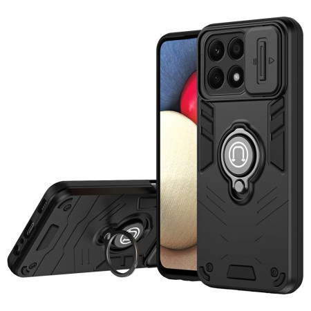 Honor X8b Lens Case Sliding...
