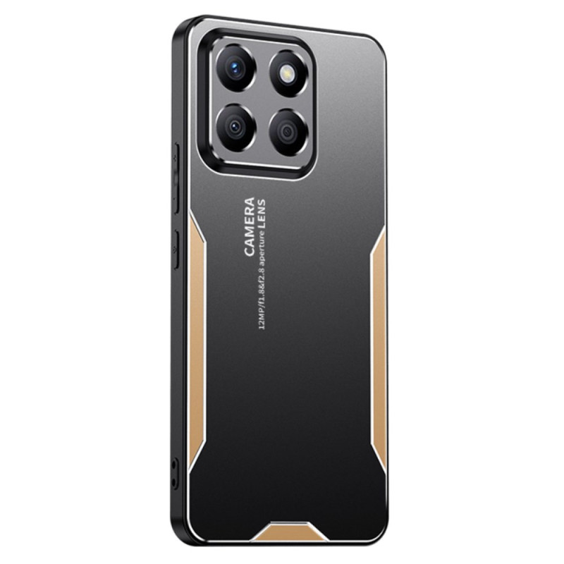 Honor X8b Metal Effect Case