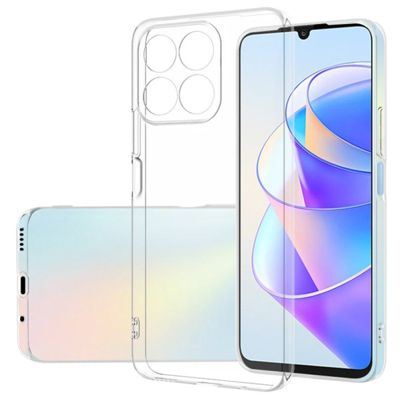 Honor X8b Transparent Case