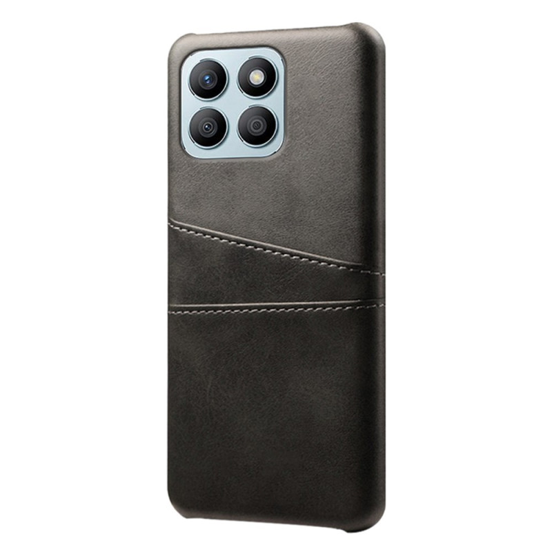 Honor X8b Leather Effect Card Case
