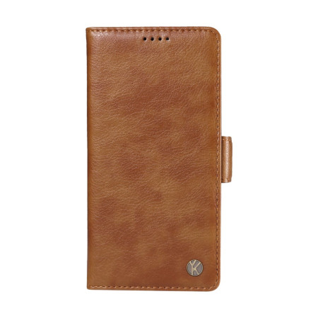 Honor X8b Vintage Case YIKATU